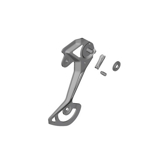 Chape de Dérailleur Arrière Externe SHIMANO RD-M8100-SGS / RX822-GS/SGS