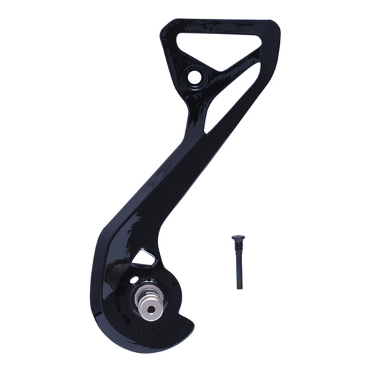 SHIMANO DURA-ACE RD-R9250 Externes Schaltauge und Schraube für die Montage des hinteren Schaltwerks