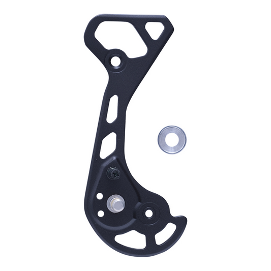 Chape de Dérailleur Arrière Externe SHIMANO GRX RD-RX817