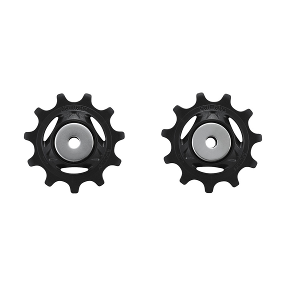 Schaltwerksrollen hinten 12-fach SHIMANO 105 R7150