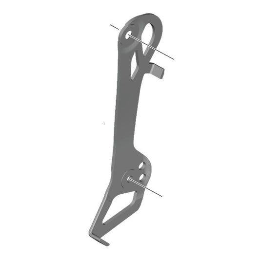 SHIMANO RD-R8150 Interne Schaltgabel für den hinteren Umwerfer