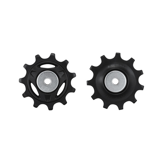 Galets de Dérailleur Arrière 10/11V SHIMANO CUES RD U6050/U6070/U6050