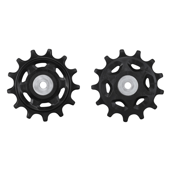 Galets de Dérailleur Arrière 11V SHIMANO CUES RD U8000