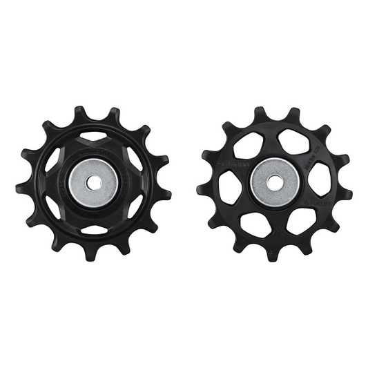 Schaltwerksröllchen hinten 9/10/11fach SHIMANO RD-U6000/U4000