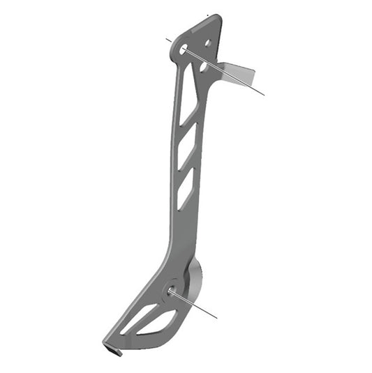 Chape de Dérailleur Arrière Interne SGS SHIMANO RD-U6020-10