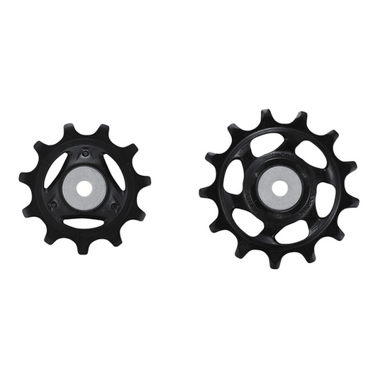 12-fach Schaltwerksrollen hinten SHIMANO RX820/825