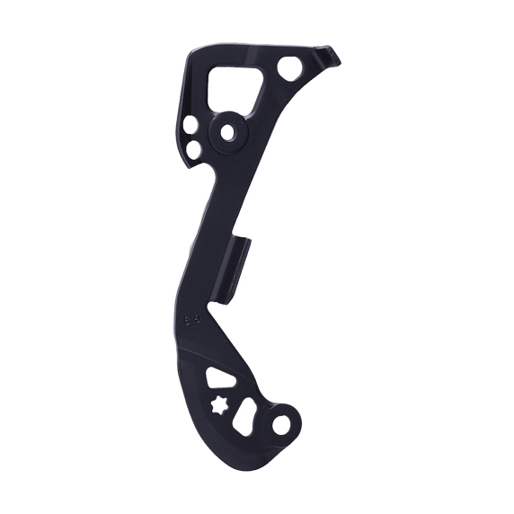 SHIMANO XTR / XT Di2 RD-M9050/8050-GS Interne Schaltgabel Medium