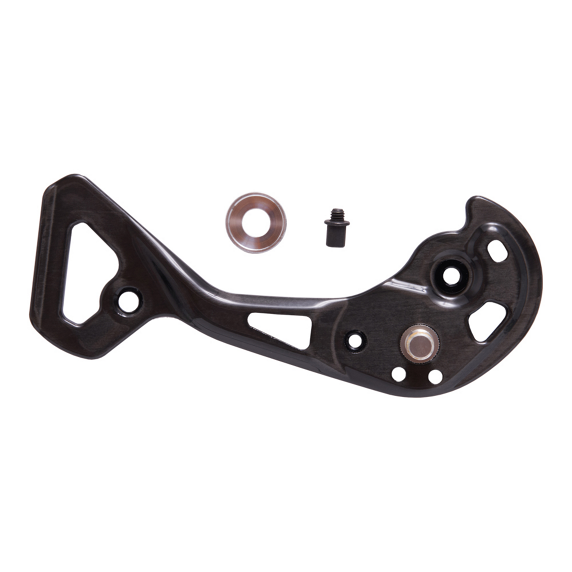 Chape de Dérailleur Arrière Externe Courte SHIMANO XTR M9000-GS