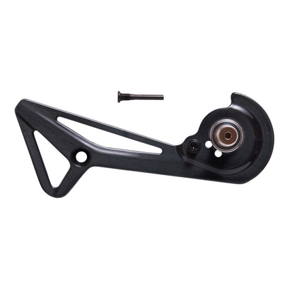Chape de Dérailleur Arrière Externe Courte SHIMANO DURA-ACE RD-R9150-SS