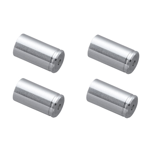 SHIMANO Aluminium Mantel-Endstücke für ST7900 (4 Stück) Y6RT98170