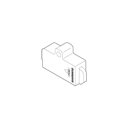 Cale de Purge SHIMANO BR-M810