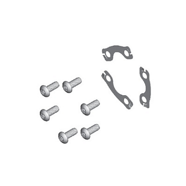 Vis de Fixation SHIMANO pour Disque SM-RT56/RT54