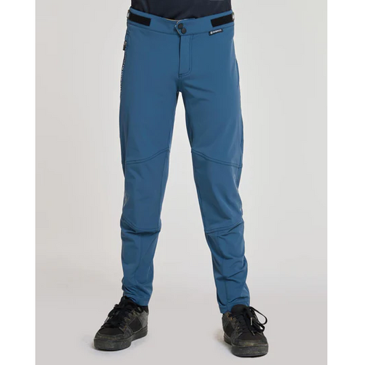 Pantalon DHARCO GRAVITY Junior Bleu