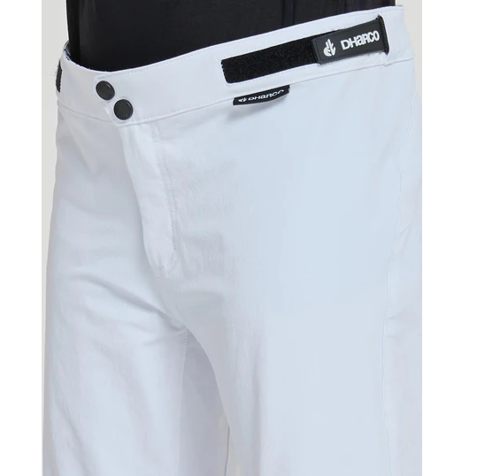 Pantalon DHARCO GRAVITY Junior Blanc