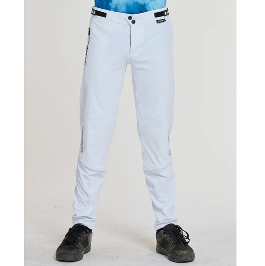 Pantalon DHARCO GRAVITY Junior Blanc