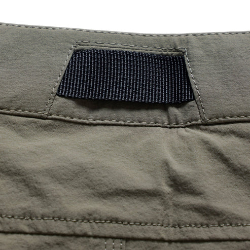 Shorts TROY LEE DESIGNS YOUTH SKYLINE TRAIL MONO Junior Khaki