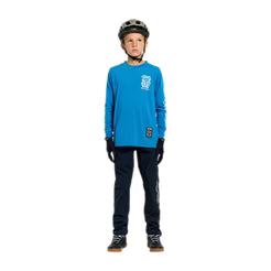 Pantalon TROY LEE DESIGNS YOUTH SKYLINE TRAIL MONO Junior Noir