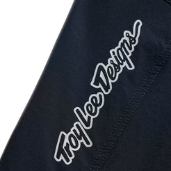 Pantalon TROY LEE DESIGNS YOUTH SKYLINE TRAIL MONO Junior Noir