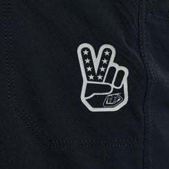 Pantalon TROY LEE DESIGNS YOUTH SKYLINE TRAIL MONO Junior Noir