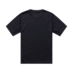 Maillot TROY LEE DESIGNS SKYLINE RIDE SIGNATURE Junior Manches Courtes Noir/Turquoise