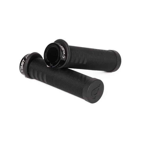 CAST YUM YUM Lock-On Grips Schwarz