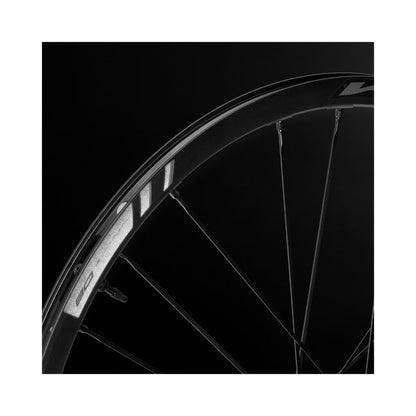 Laufradsatz FULCRUM RACING ZERO DB Tubeless Ready (Center Lock)