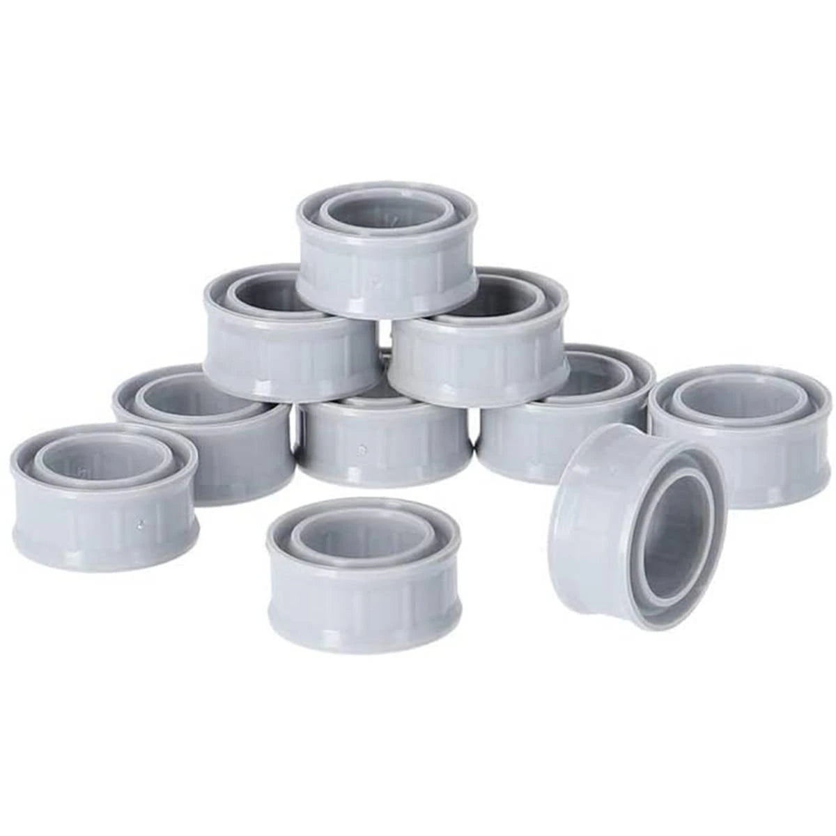 Piston Flottant IFP pour Tige de Selle ROCKSHOX REVERB AXS Gris