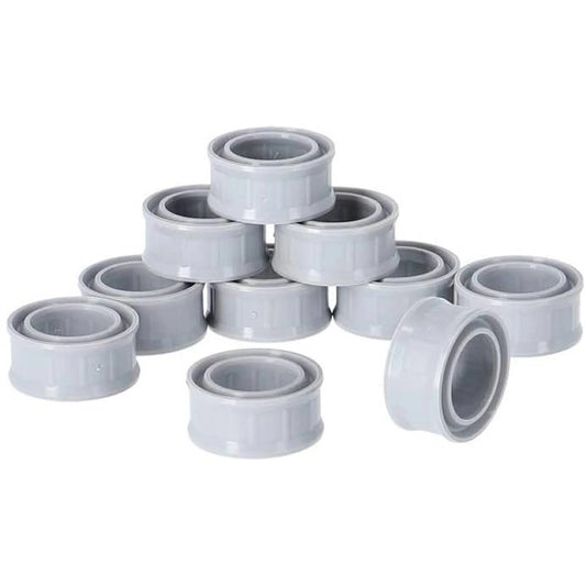 Piston Flottant IFP pour Tige de Selle ROCKSHOX REVERB AXS Gris