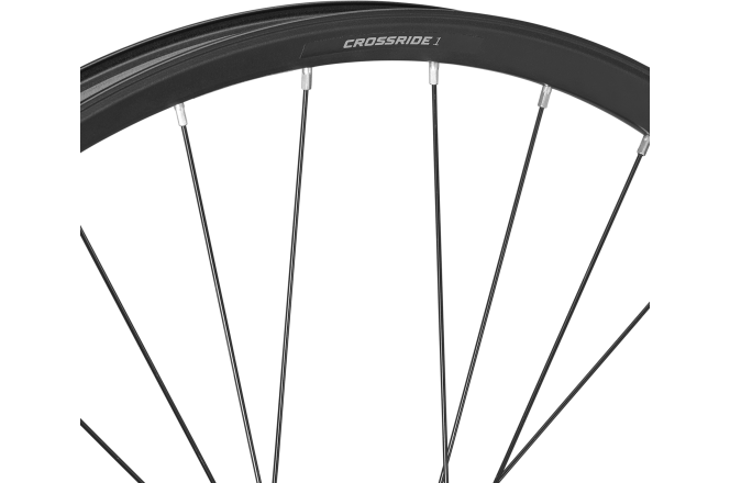 Roue Avant MAVIC CROSSRIDE 1 WB 27,5" 15x110mm Boost