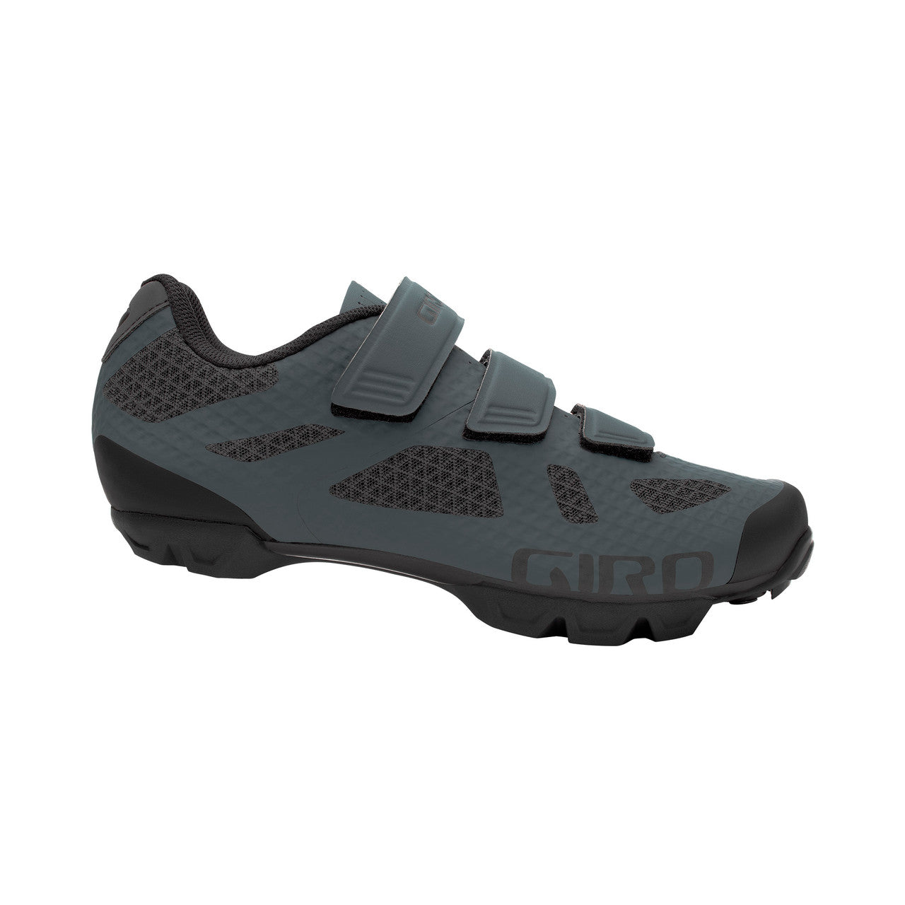 Chaussures VTT XC/Gravel GIRO RANGER Gris