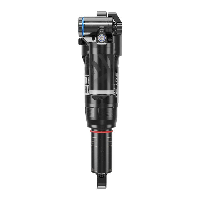Stoßdämpfer ROCKSHOX SUPER DELUXE ULTIMATE RC2T HBO DEBONAIR+ Linear XL auf Lager für Santa Cruz