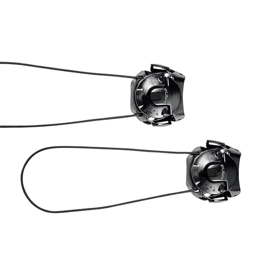 Boucles Chaussures SIDI TECNO 3 Short 75mm Noir