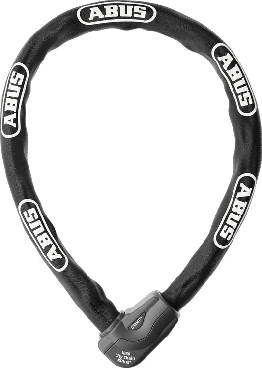 Kettenschloss ABUS CityChain X-Plus 1060