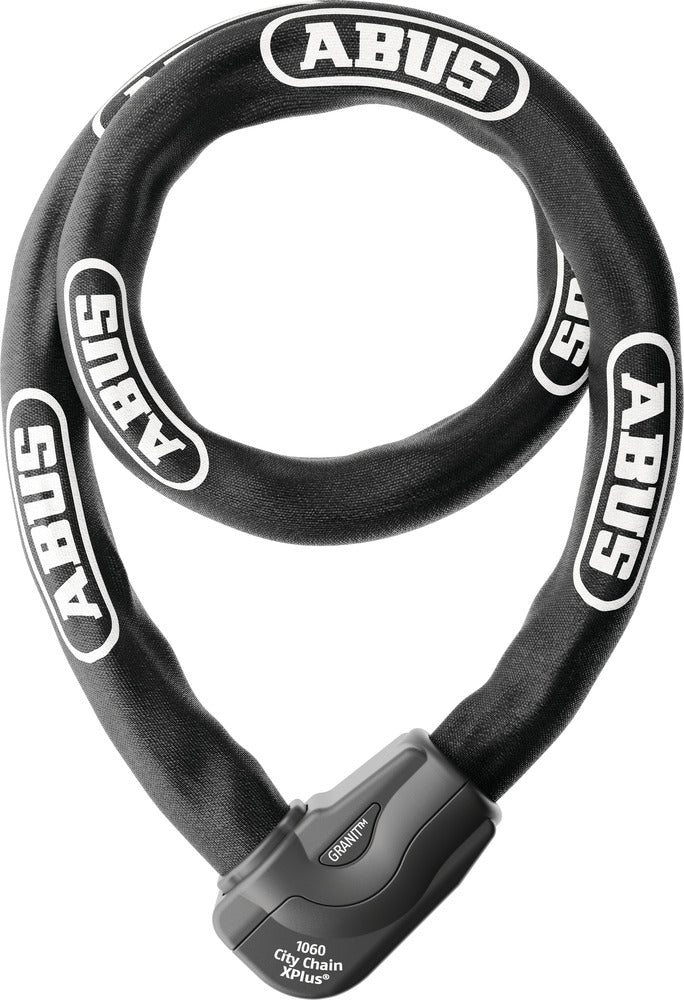 Kettenschloss ABUS CityChain X-Plus 1060