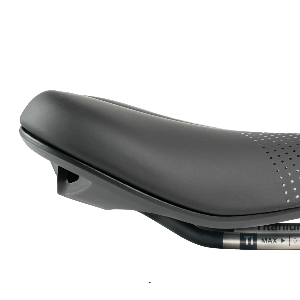 Selle WTB VOLT FUSION FORM Medium 142mm Rails Carbone