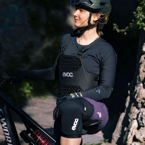 EVOC PROTECTOR LS FLEX LITE Knieschützer