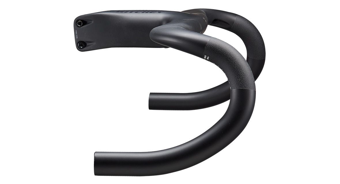Cintre Gravel RITCHEY BUTANO RIDGE SUPERLOGIC