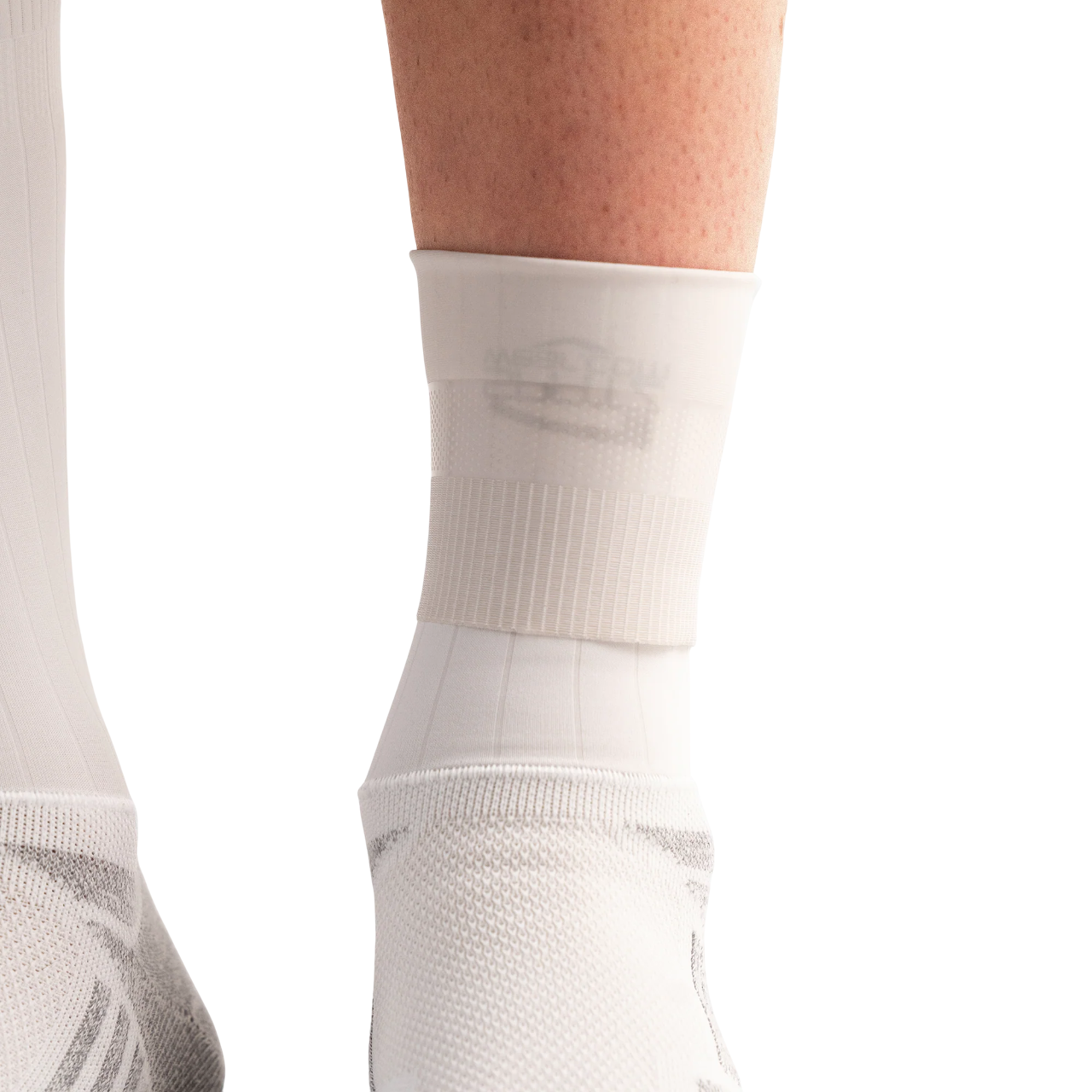 Socken SPATZWEAR SPATZ AERO SOKZ Weiß