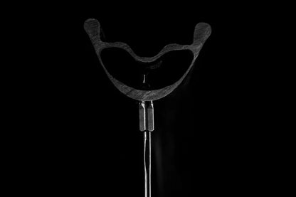 Roue Avant ENVE AG25 Tubeless Ready (Center Lock)