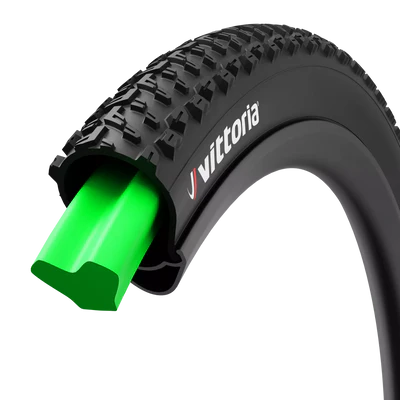 Mousse Anti-Pincement VITTORIA AIR-LINER LIGHT XC 29"x2.1/2.4"