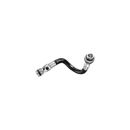 Pompe à Main LEZYNE CNC ALLOY DRIVE Noir