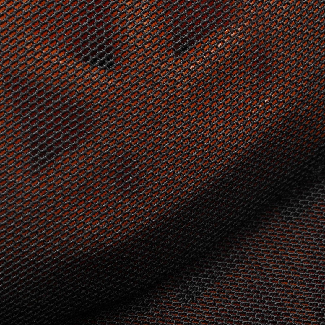 Schutzjacke RACER ALPHA TOP2 Schwarz