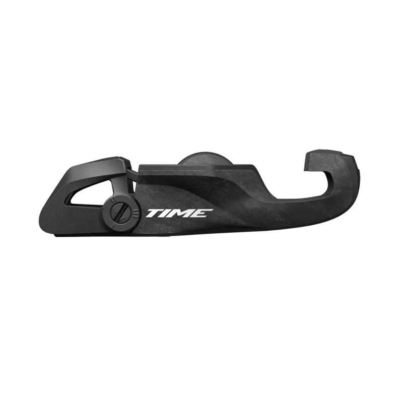 Pedale TIME X PRO 12 SL Q-Factor 51 Carbon/Titan Gold