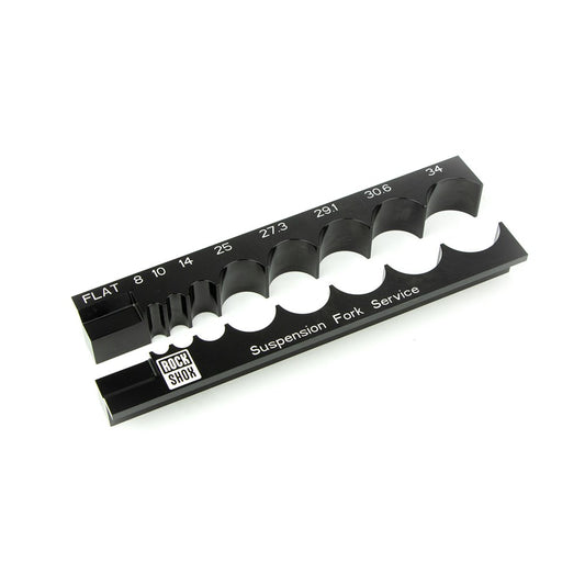 Mors Doux pour Fourches ROCKSHOX B1