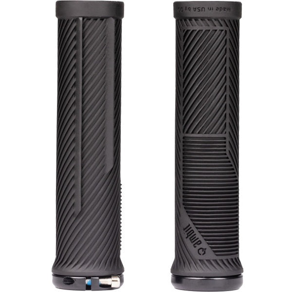 Grips AMBIT BARTENDER GC By ODI 135 mm Noir