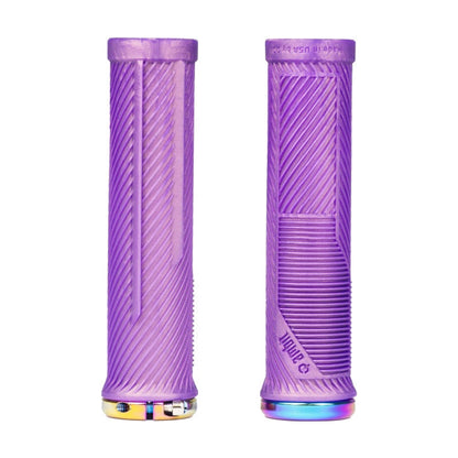 Grips AMBIT Gravity Control By ODI 135 mm Violet