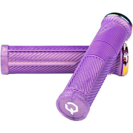 Grips AMBIT Bartender GC by ODI 135 mm Violett