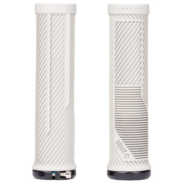 Grips AMBIT BARTENDER GC By ODI 135 mm Gris