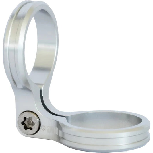 Collier AMBIT pour Commande de Vitesses SRAM AXS POD Argent