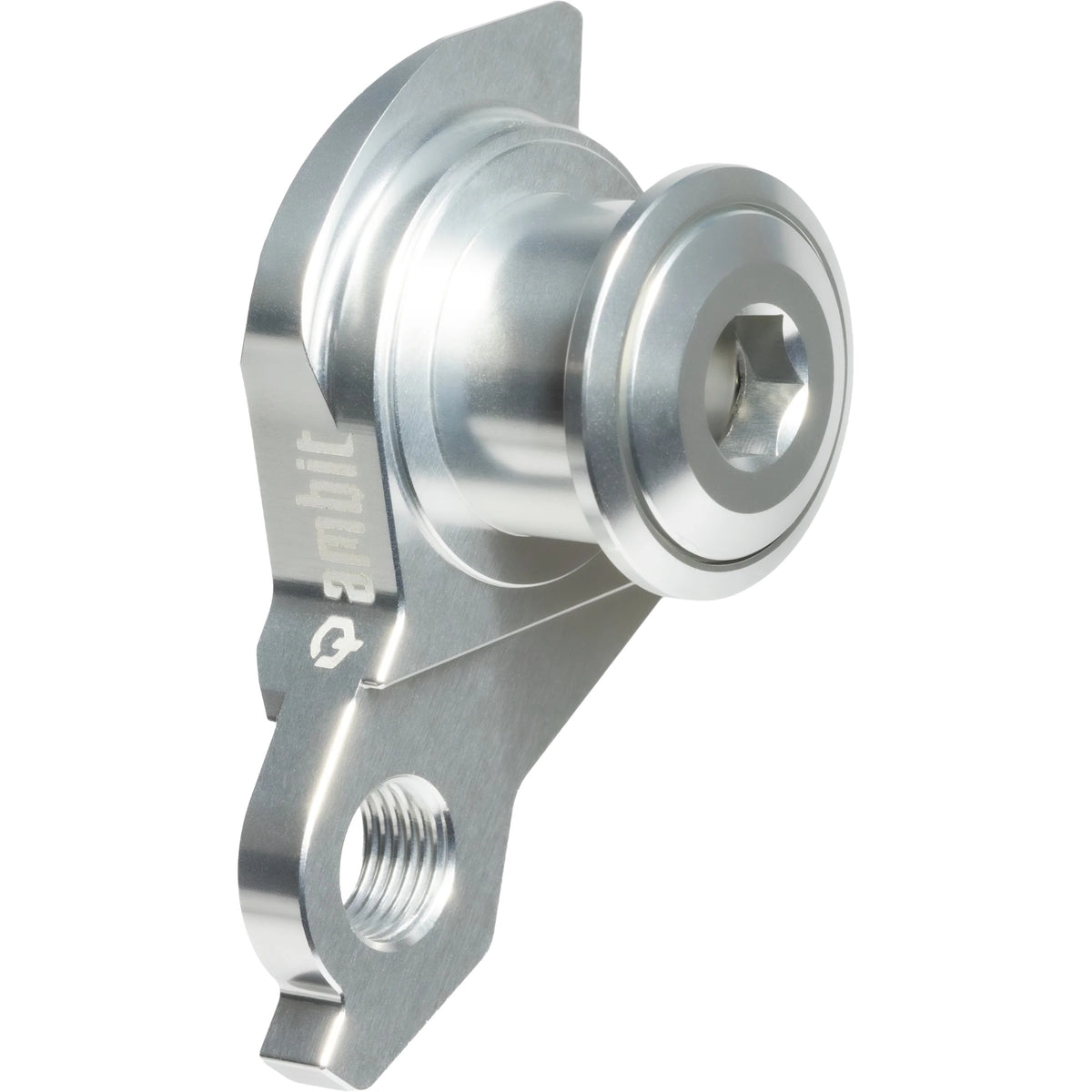 Schaltauge AMBIT UDH Silber